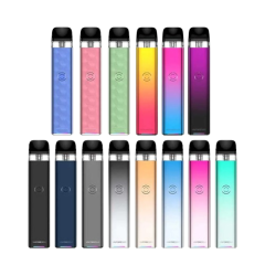 Vaporesso XROS 3 Kit 1000 Black (Чорний, з картриджем) Багаторазовий POD